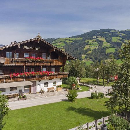 Apartamento Anna Maria Hopfgarten im Brixental Exterior foto