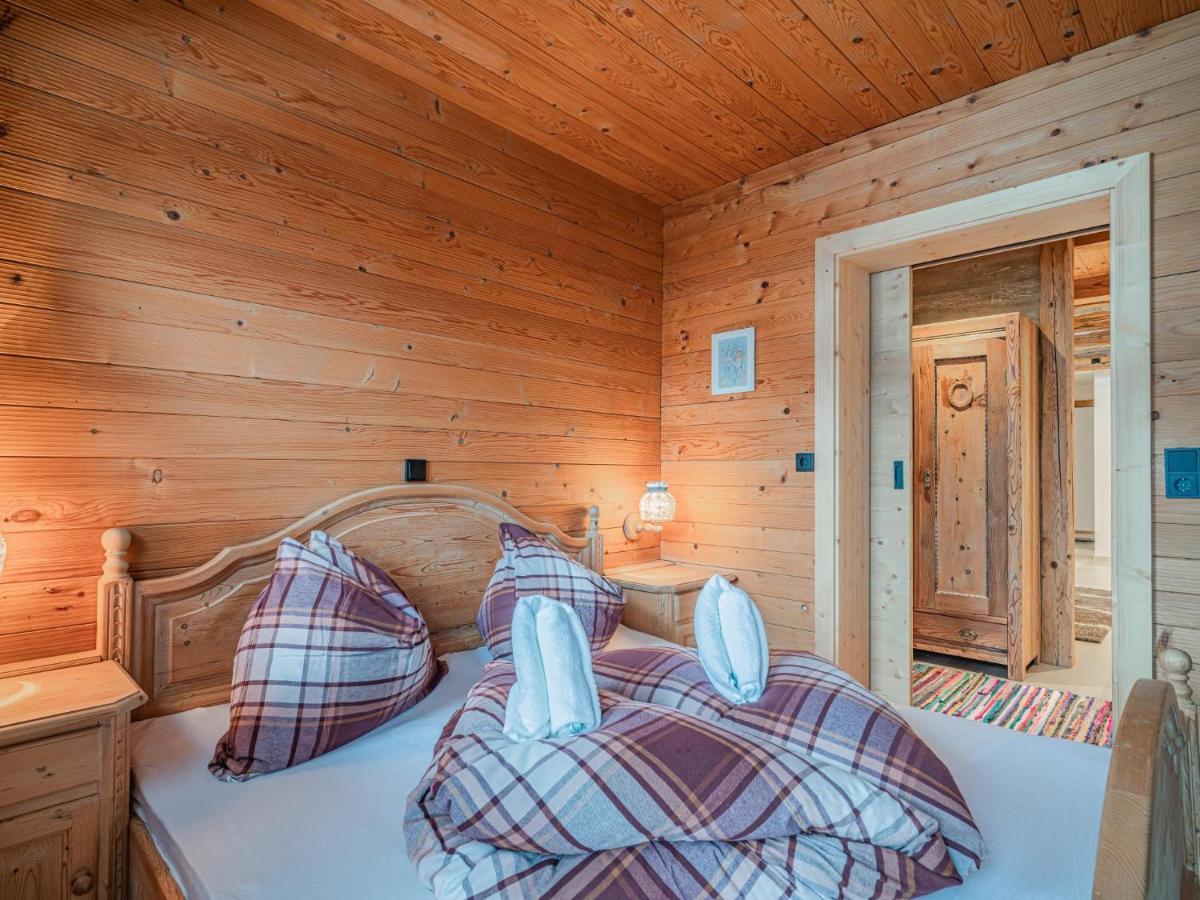 Apartamento Anna Maria Hopfgarten im Brixental Exterior foto